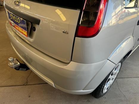FORD Fiesta Hatch 1.6 4P FLEX, Foto 8