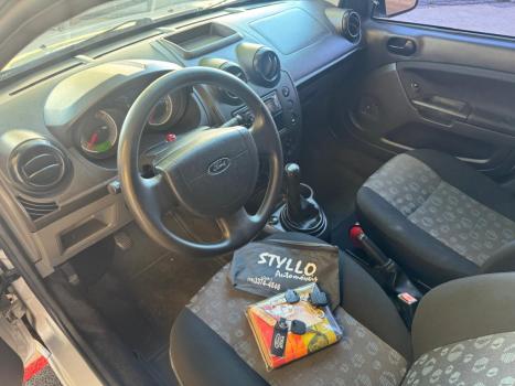 FORD Fiesta Hatch 1.6 4P FLEX, Foto 12