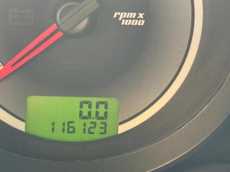 FORD Fiesta Hatch 1.6 4P FLEX, Foto 13