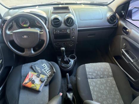 FORD Fiesta Hatch 1.6 4P FLEX, Foto 16