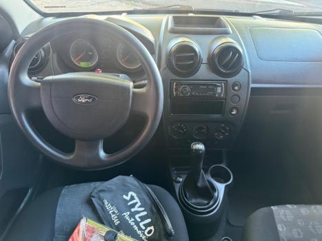 FORD Fiesta Hatch 1.6 4P FLEX, Foto 17