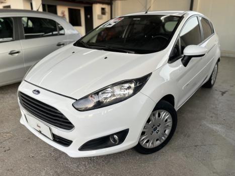 FORD Fiesta Hatch 1.5 16V 4P SE FLEX, Foto 1