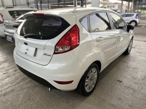 FORD Fiesta Hatch 1.5 16V 4P SE FLEX, Foto 4