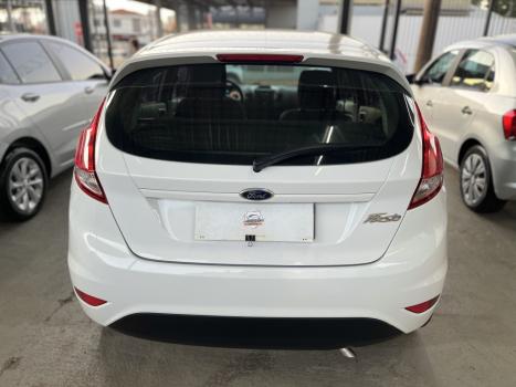 FORD Fiesta Hatch 1.5 16V 4P SE FLEX, Foto 5