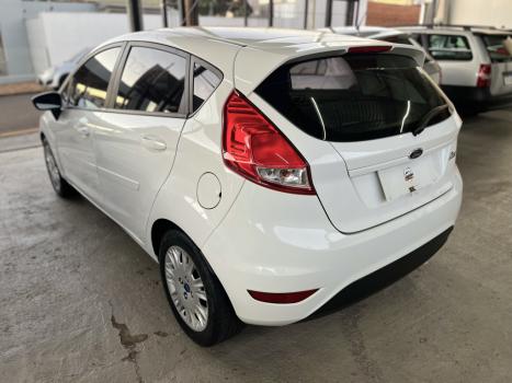 FORD Fiesta Hatch 1.5 16V 4P SE FLEX, Foto 6