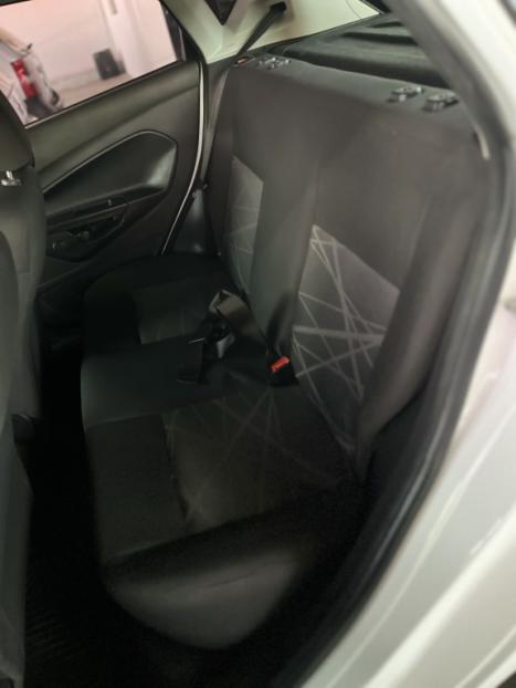 FORD Fiesta Hatch 1.5 16V 4P SE FLEX, Foto 7