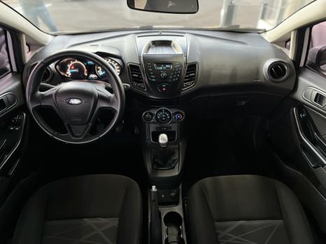 FORD Fiesta Hatch 1.5 16V 4P SE FLEX, Foto 8