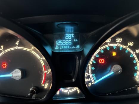 FORD Fiesta Hatch 1.5 16V 4P SE FLEX, Foto 9