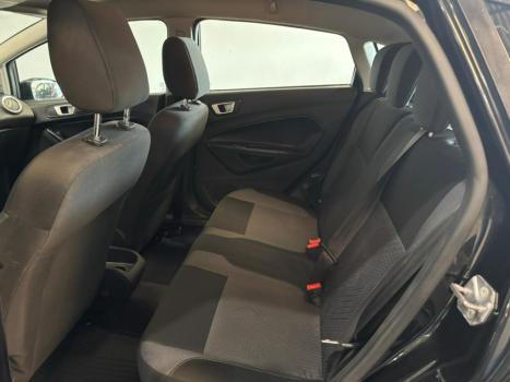 FORD Fiesta Hatch 1.6 16V 4P SEL FLEX, Foto 6