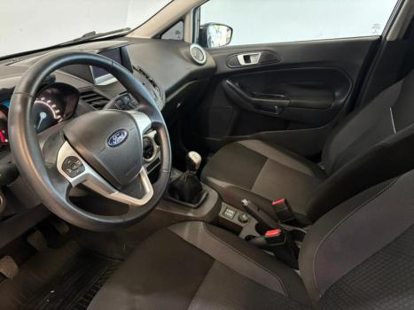 FORD Fiesta Hatch 1.6 16V 4P SEL FLEX, Foto 7