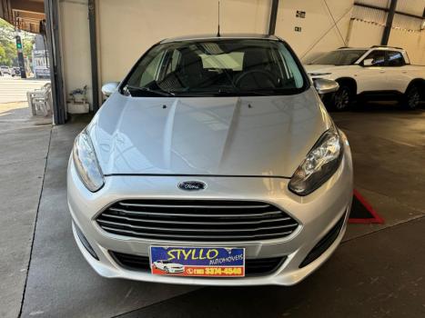 FORD Fiesta Hatch 1.6 4P SE FLEX, Foto 4