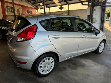 FORD Fiesta Hatch 1.6 4P SE FLEX, Foto 7