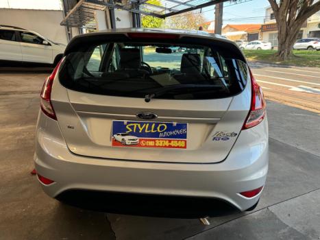FORD Fiesta Hatch 1.6 4P SE FLEX, Foto 9
