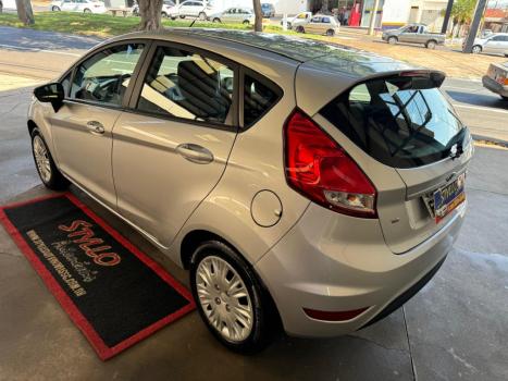 FORD Fiesta Hatch 1.6 4P SE FLEX, Foto 10