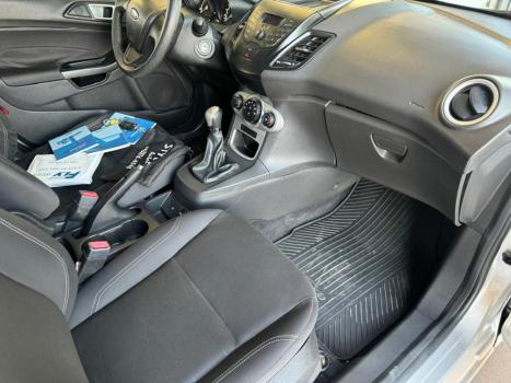FORD Fiesta Hatch 1.6 4P SE FLEX, Foto 13