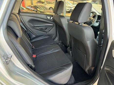 FORD Fiesta Hatch 1.6 4P SE FLEX, Foto 14
