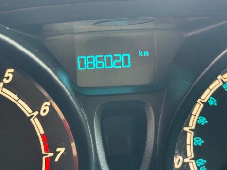 FORD Fiesta Hatch 1.6 4P SE FLEX, Foto 17