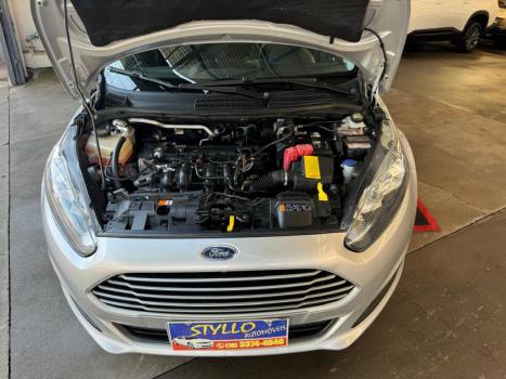 FORD Fiesta Hatch 1.6 4P SE FLEX, Foto 18