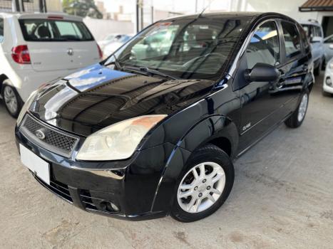 FORD Fiesta Hatch 1.6 4P ROCAM FLEX, Foto 1