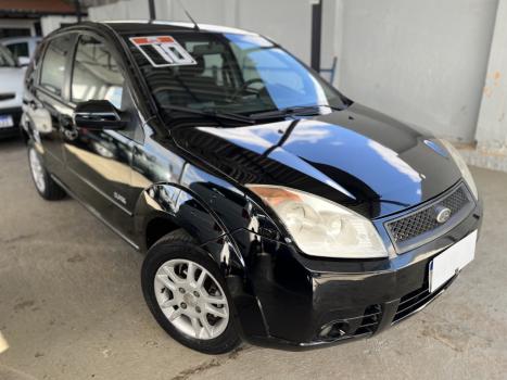 FORD Fiesta Hatch 1.6 4P ROCAM FLEX, Foto 3