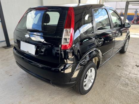 FORD Fiesta Hatch 1.6 4P ROCAM FLEX, Foto 4