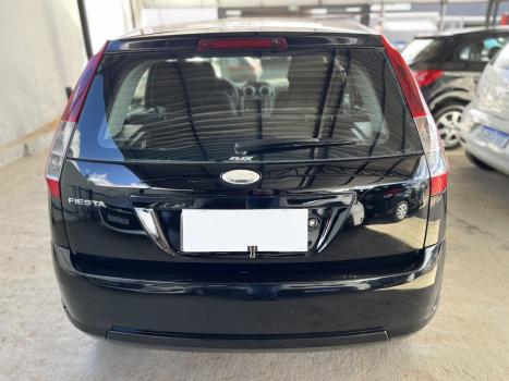 FORD Fiesta Hatch 1.6 4P ROCAM FLEX, Foto 5