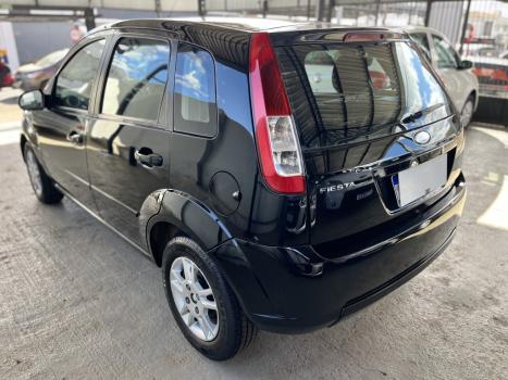 FORD Fiesta Hatch 1.6 4P ROCAM FLEX, Foto 6