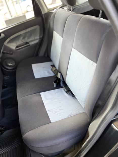 FORD Fiesta Hatch 1.6 4P ROCAM FLEX, Foto 7