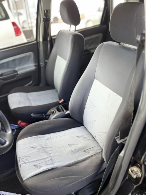 FORD Fiesta Hatch 1.6 4P ROCAM FLEX, Foto 8