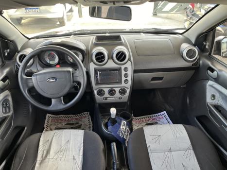 FORD Fiesta Hatch 1.6 4P ROCAM FLEX, Foto 9