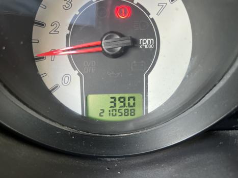 FORD Fiesta Hatch 1.6 4P ROCAM FLEX, Foto 10