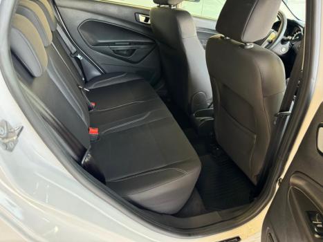 FORD Fiesta Hatch 1.6 16V 4P SEL STYLE FLEX AUTOMTICO, Foto 15