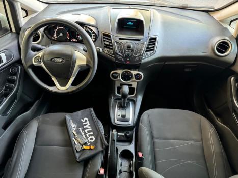 FORD Fiesta Hatch 1.6 16V 4P SEL STYLE FLEX AUTOMTICO, Foto 16