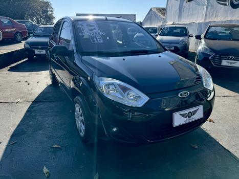 FORD Fiesta Hatch 1.6 4P CLASS FLEX, Foto 1
