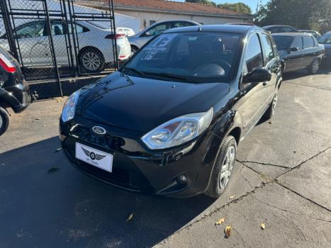 FORD Fiesta Hatch 1.6 4P CLASS FLEX, Foto 3