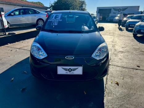 FORD Fiesta Hatch 1.6 4P CLASS FLEX, Foto 6
