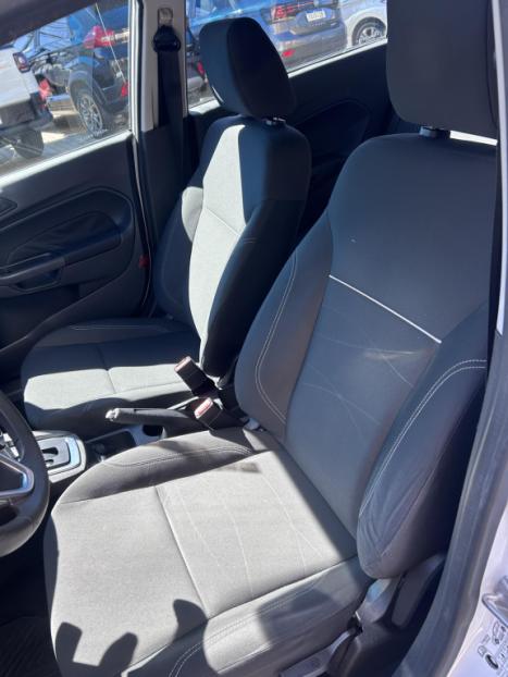 FORD Fiesta Hatch 1.6 16V 4P SE FLEX AUTOMTICO, Foto 3