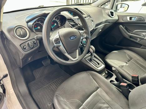 FORD Fiesta Hatch 1.6 16V 4P FLEX TITANIUM POWERSHIFT AUTOMTICO, Foto 5