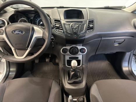 FORD Fiesta Hatch 1.6 16V 4P SE FLEX, Foto 5