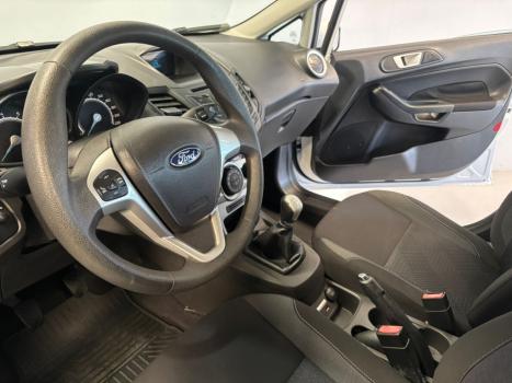 FORD Fiesta Hatch 1.6 16V 4P SE FLEX, Foto 6