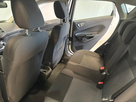 FORD Fiesta Hatch 1.6 16V 4P SE FLEX, Foto 7