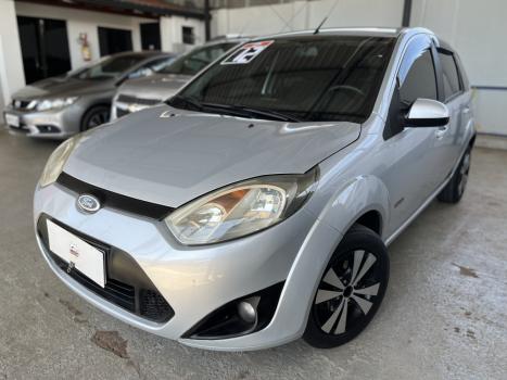 FORD Fiesta Hatch 1.6 4P CLASS FLEX, Foto 1