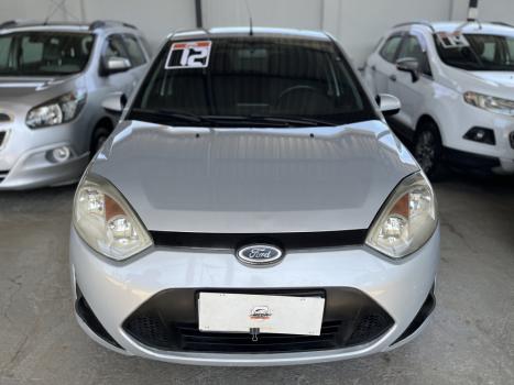 FORD Fiesta Hatch 1.6 4P CLASS FLEX, Foto 2