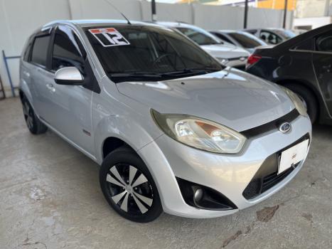 FORD Fiesta Hatch 1.6 4P CLASS FLEX, Foto 3