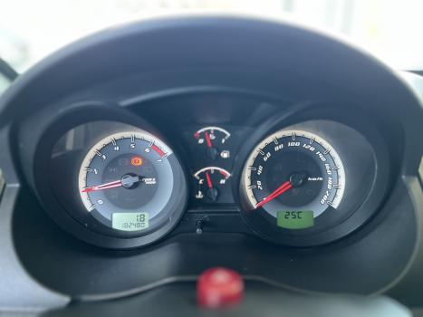 FORD Fiesta Hatch 1.6 4P CLASS FLEX, Foto 8