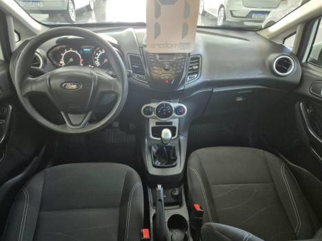 FORD Fiesta Hatch 1.6 16V 4P SE FLEX, Foto 8