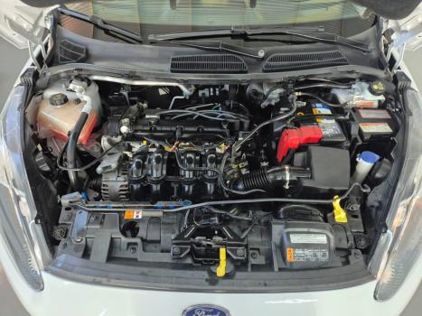 FORD Fiesta Hatch 1.6 16V 4P SE FLEX, Foto 10