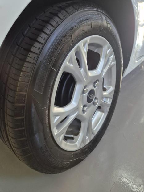 FORD Fiesta Hatch 1.6 16V 4P SE FLEX, Foto 11
