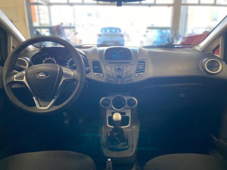 FORD Fiesta Hatch 1.6, Foto 11