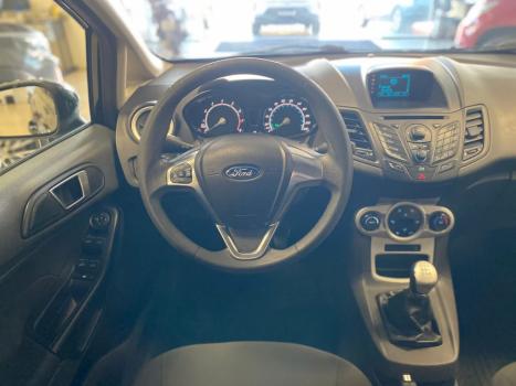 FORD Fiesta Hatch 1.6, Foto 12